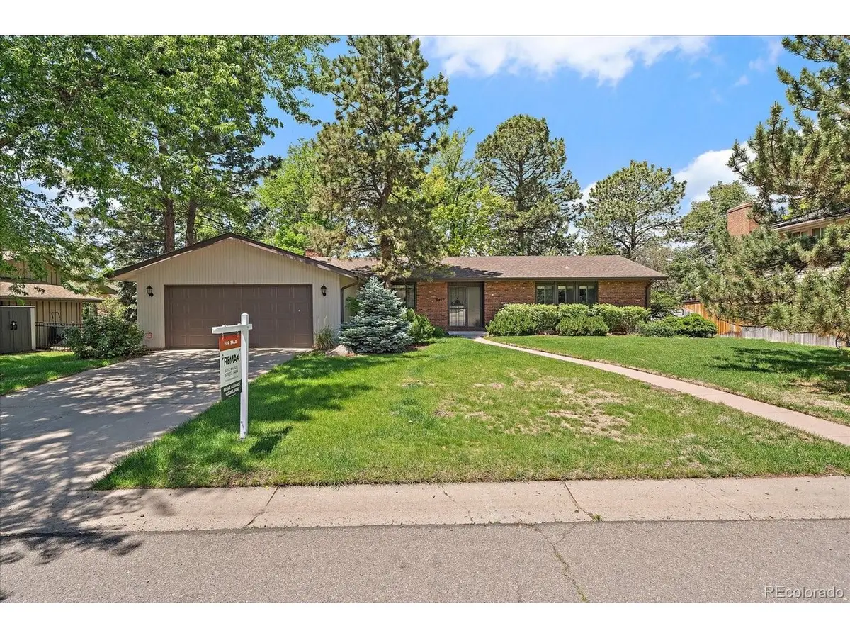 6477 S Hill St, Littleton, CO 80120 - #1
