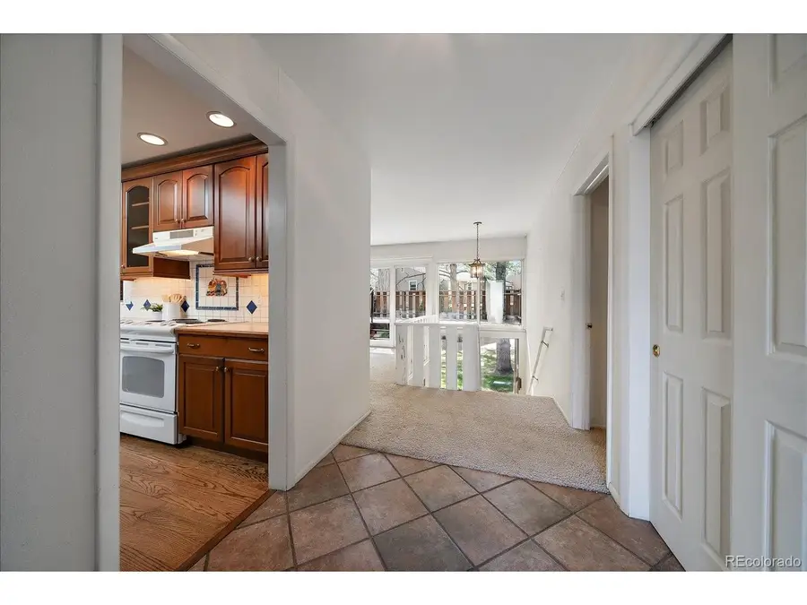 6477 S Hill St, Littleton, CO 80120 - #2