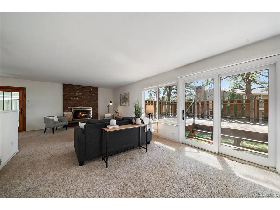 6477 S Hill St, Littleton, CO 80120 - #3