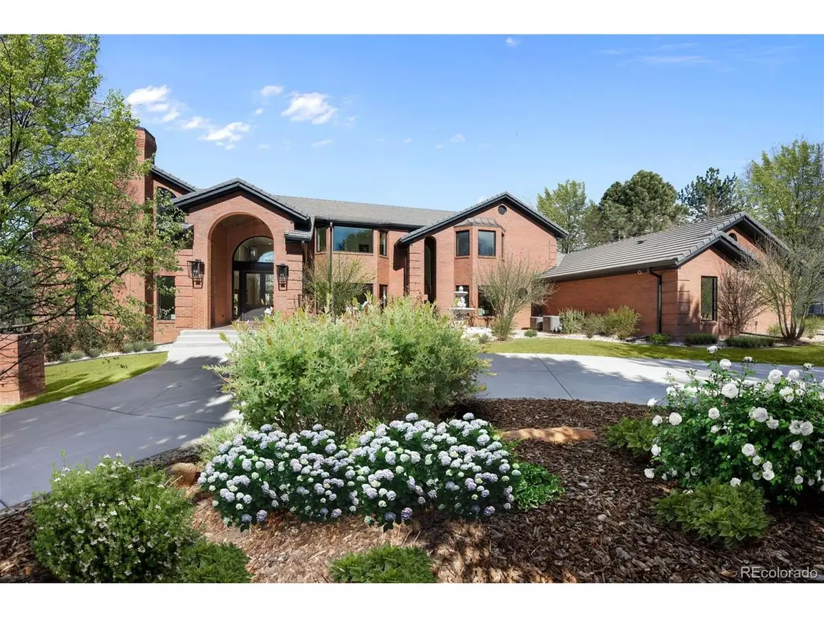 2215 Cherry Hills Farm Dr, Cherry Hills Village, CO 80113 - #1