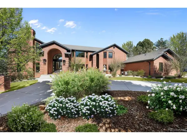 2215 Cherry Hills Farm Dr, Cherry Hills Village, CO 80113