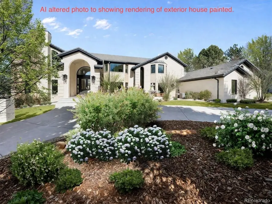 2215 Cherry Hills Farm Dr, Cherry Hills Village, CO 80113 - #2