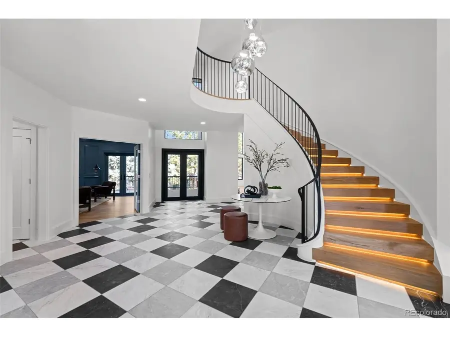 2215 Cherry Hills Farm Dr, Cherry Hills Village, CO 80113 - #3