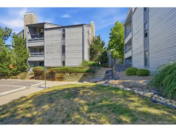 13902 E Stanford Cir #A06, Aurora, CO 80015