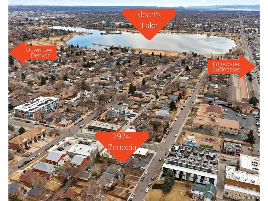 2924 Zenobia St, Denver, CO 80212 - #2