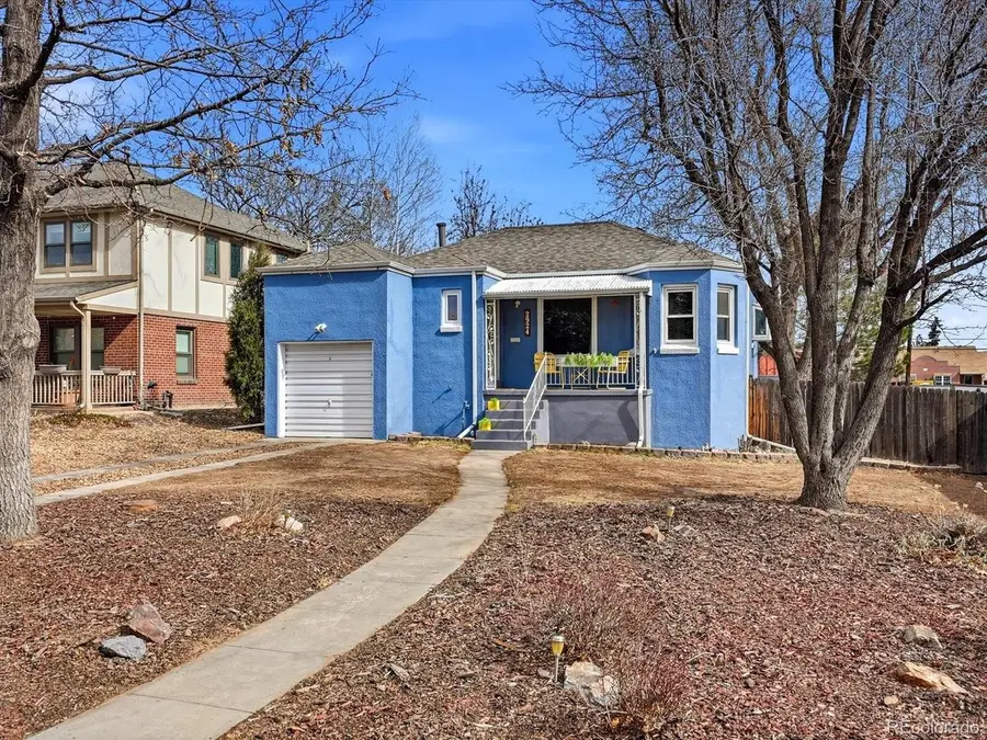 2924 Zenobia St, Denver, CO 80212 - #3