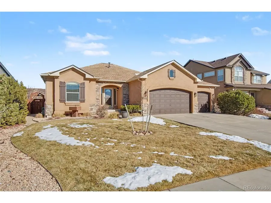 9736 Kings Canyon Dr, Peyton, CO 80831 - Image #2