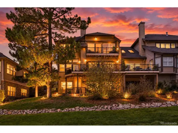 4204 Morning Star Dr, Castle Rock, CO 80108