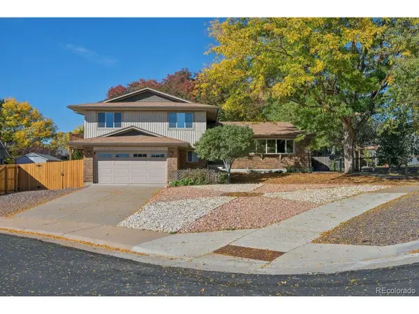 1967 S Deframe St, Lakewood, CO 80228