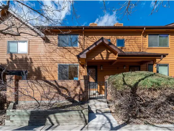 9400 E Iliff Ave #392, Denver, CO 80231