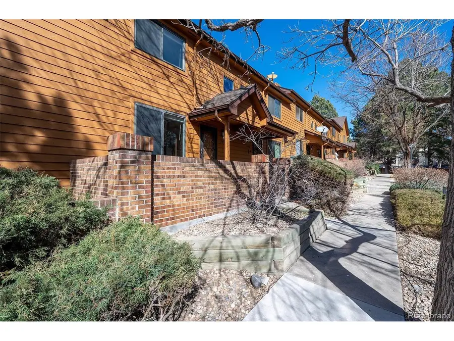 9400 E Iliff Ave #392, Denver, CO 80231 - #2