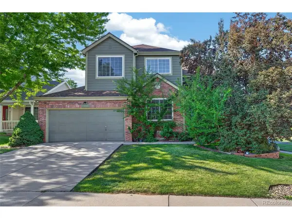 9770 Red Oakes Dr, Littleton, CO 80126