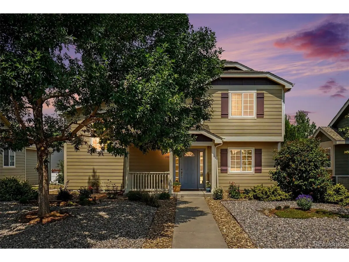 1887 E 11th St, Loveland, CO 80537 - #1