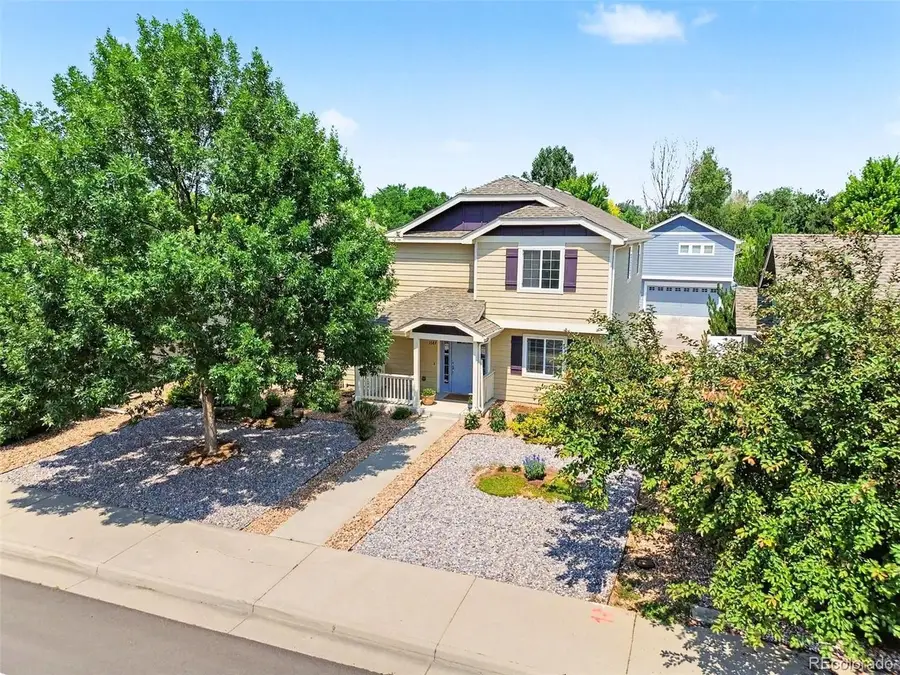 1887 E 11th St, Loveland, CO 80537 - #2