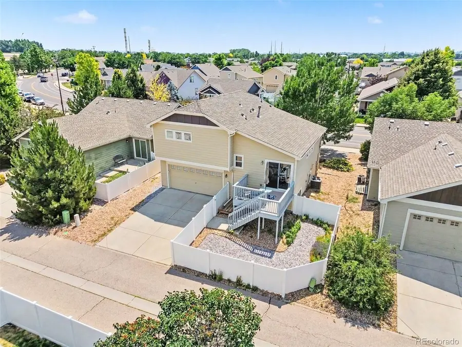 1887 E 11th St, Loveland, CO 80537 - #3