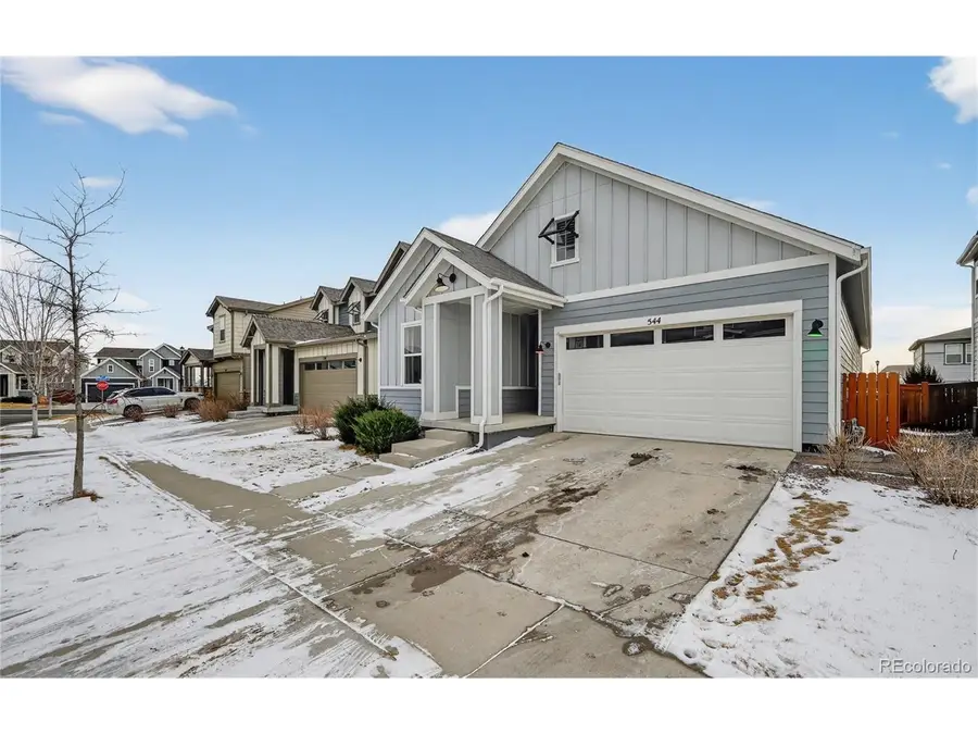 544 W 174th Pl, Broomfield, CO 80023 - #2