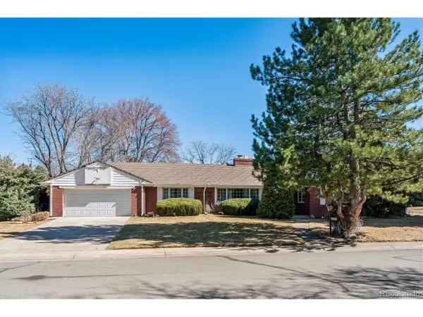 3766 S Hibiscus Way, Denver, CO 80237