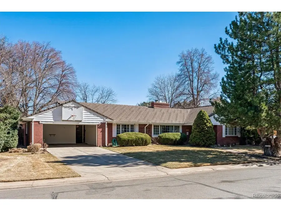 3766 S Hibiscus Way, Denver, CO 80237 - #3