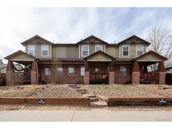 2245 S High St, Denver, CO 80210