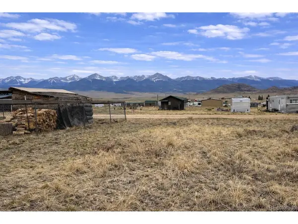 35 Williams Ave, Westcliffe, CO 81252