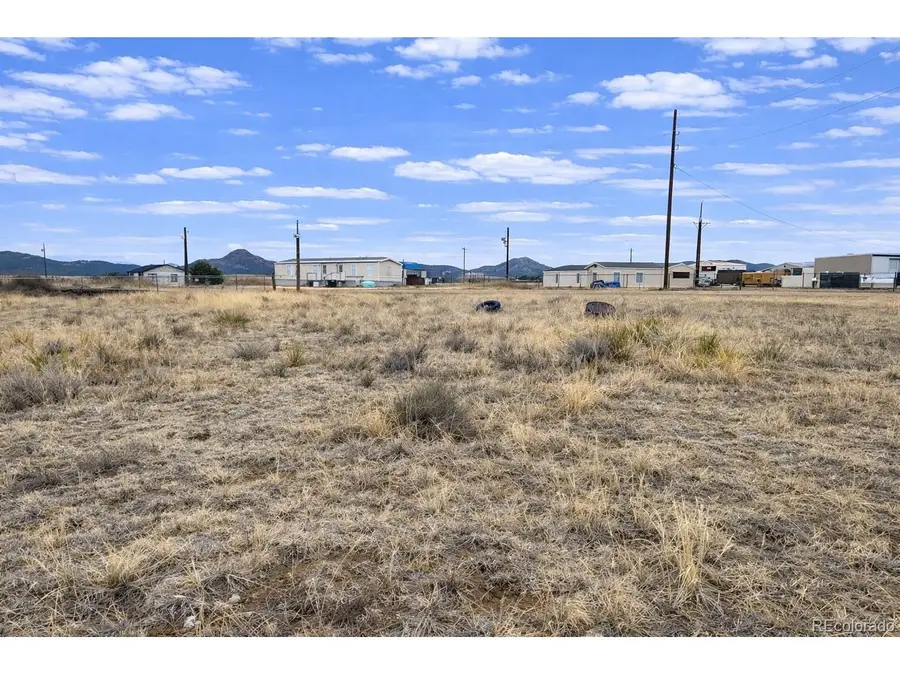 35 Williams Ave, Westcliffe, CO 81252 - #2