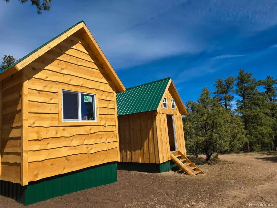 Address Withheld By Seller, Gardner, CO 81040 - #2