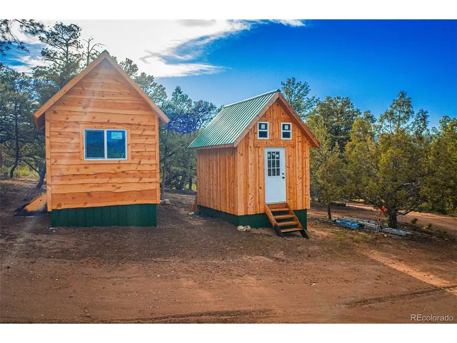 Address Withheld By Seller, Gardner, CO 81040 - #3