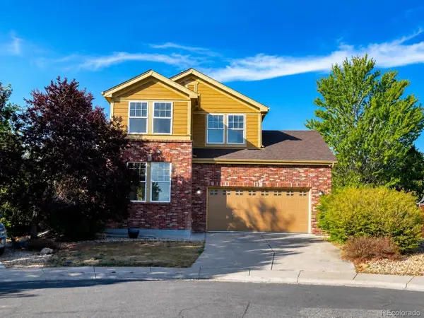 3280 S Malaya Ct, Aurora, CO 80013