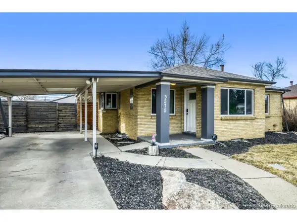 3575 Ivanhoe St, Denver, CO 80207