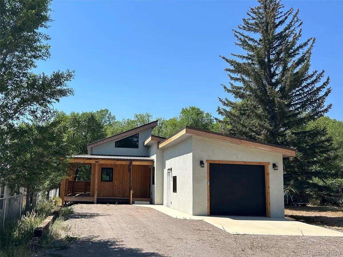 1315 Denver Ave, Saguache, CO 81149 - #1