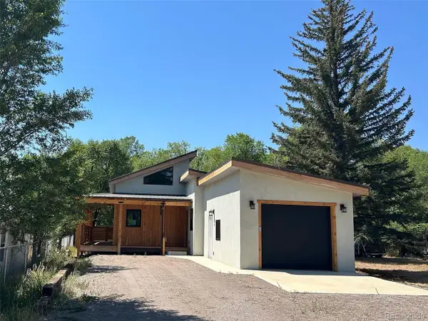 1315 Denver Ave, Saguache, CO 81149