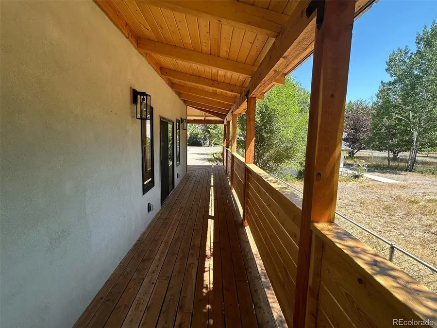1315 Denver Ave, Saguache, CO 81149 - #3