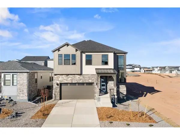 8691 Pennycress Dr, Littleton, CO 80125