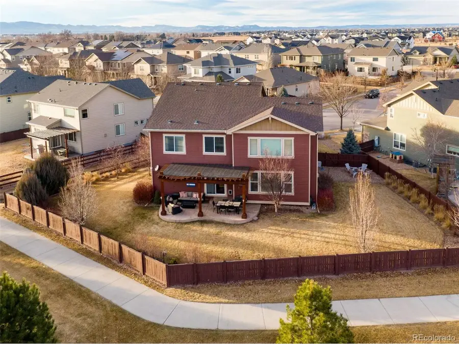 5728 Connor St, Timnath, CO 80547 - #2