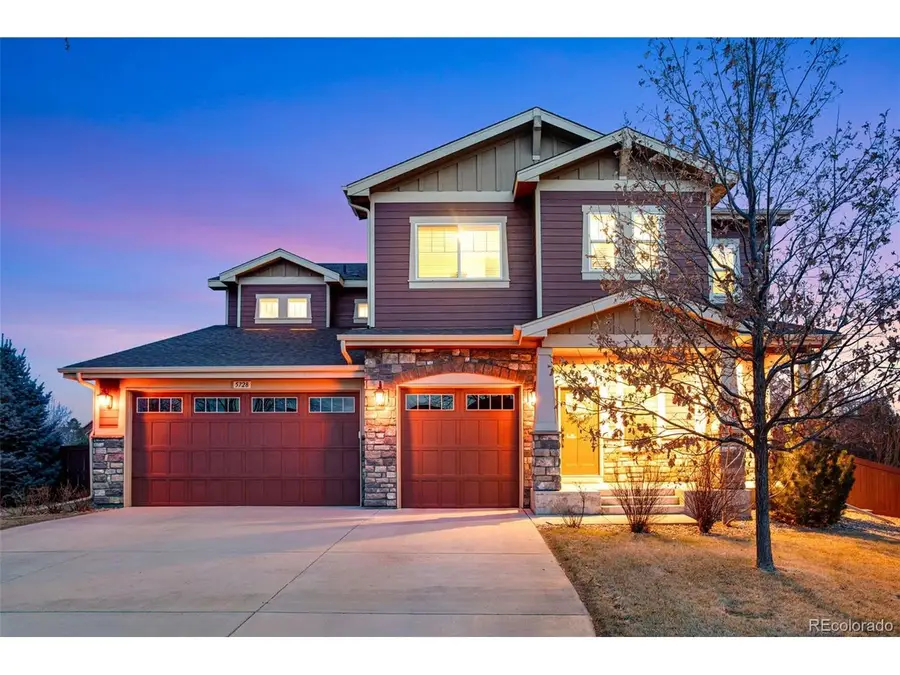 5728 Connor St, Timnath, CO 80547 - #3