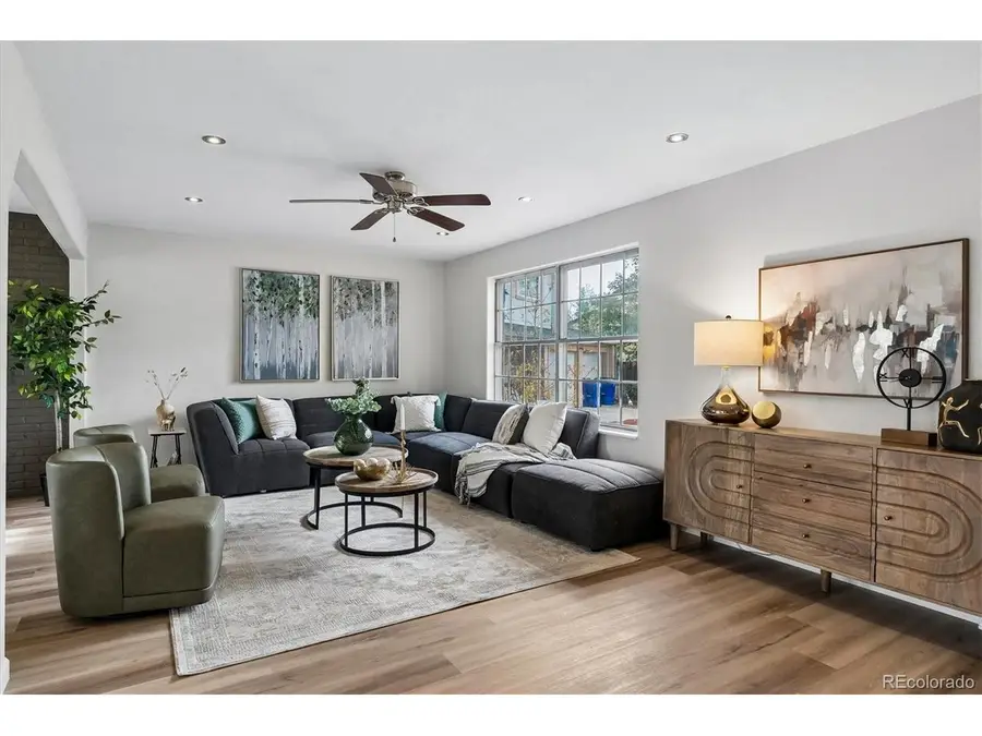 4436 S Fraser Ct, Aurora, CO 80015 - #2
