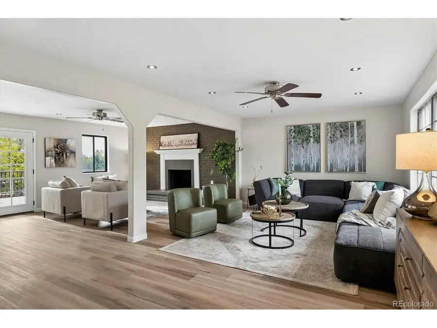 4436 S Fraser Ct, Aurora, CO 80015 - #3