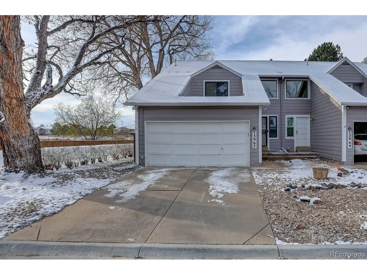13967 E Oxford Pl, Aurora, CO 80014 - #1