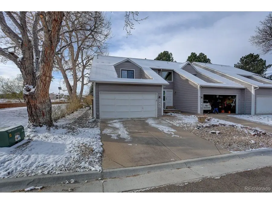 13967 E Oxford Pl, Aurora, CO 80014 - #2