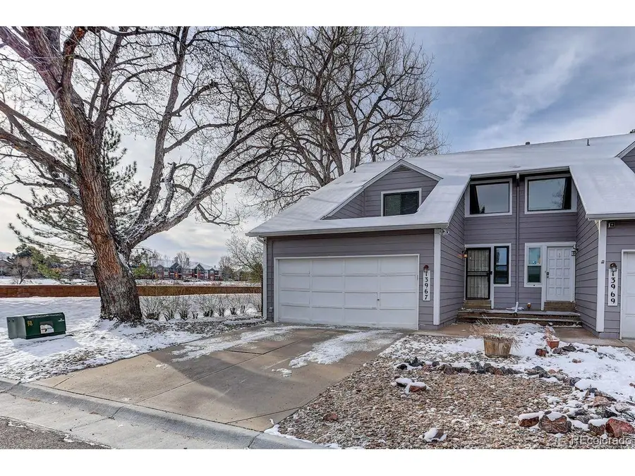 13967 E Oxford Pl, Aurora, CO 80014 - #3