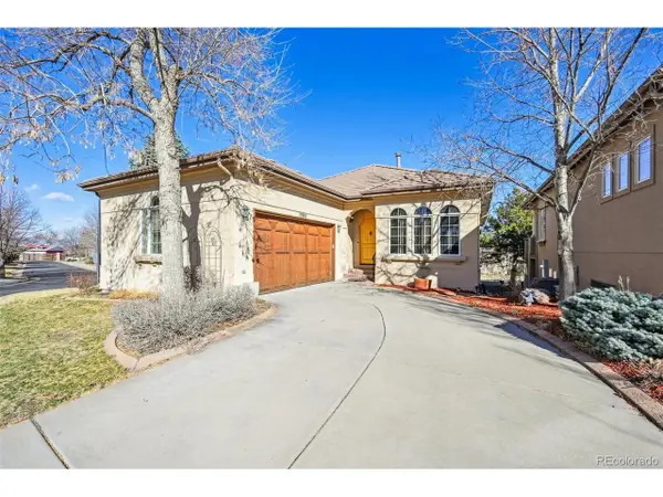 13901 E Saratoga Pl, Aurora, CO 80015
