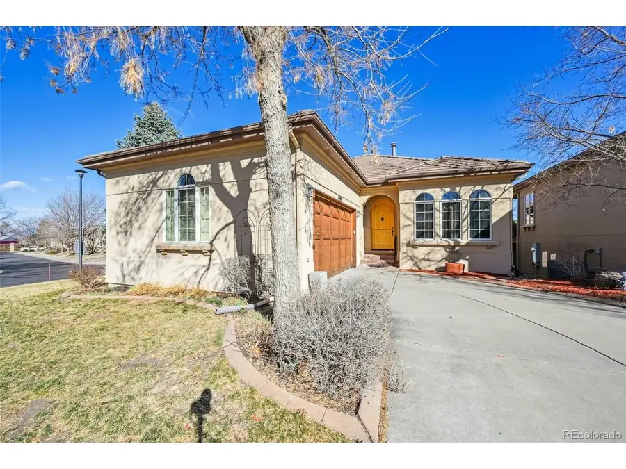 13901 E Saratoga Pl, Aurora, CO 80015 - #2