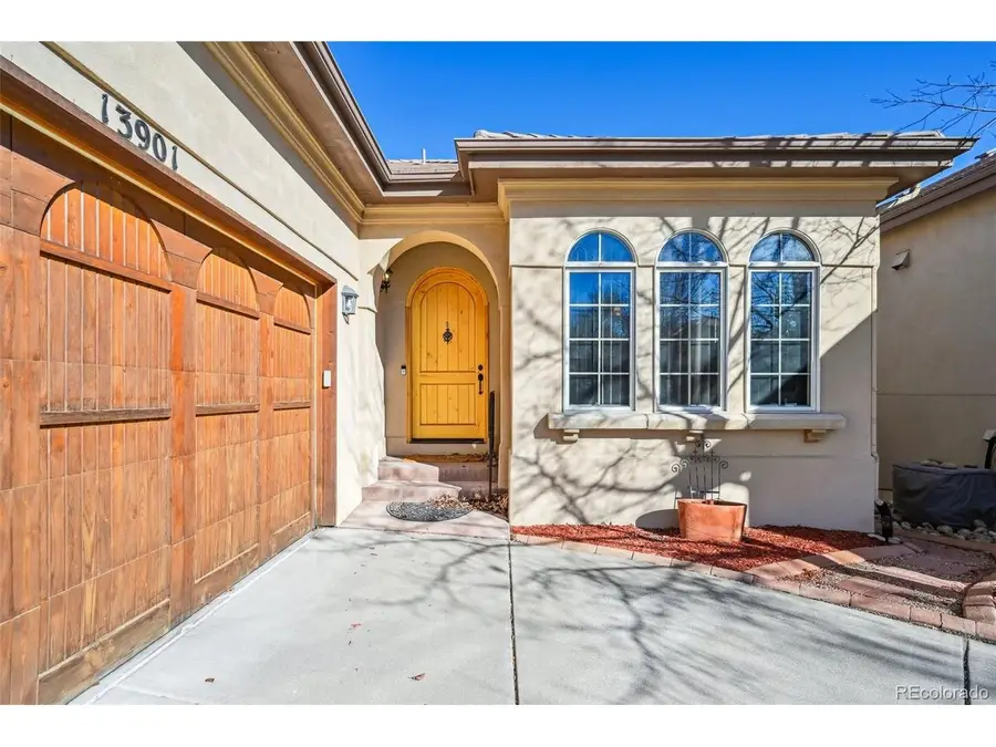 13901 E Saratoga Pl, Aurora, CO 80015 - #3