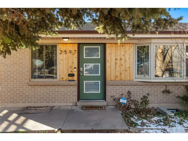 2597 S Osceola St, Denver, CO 80219