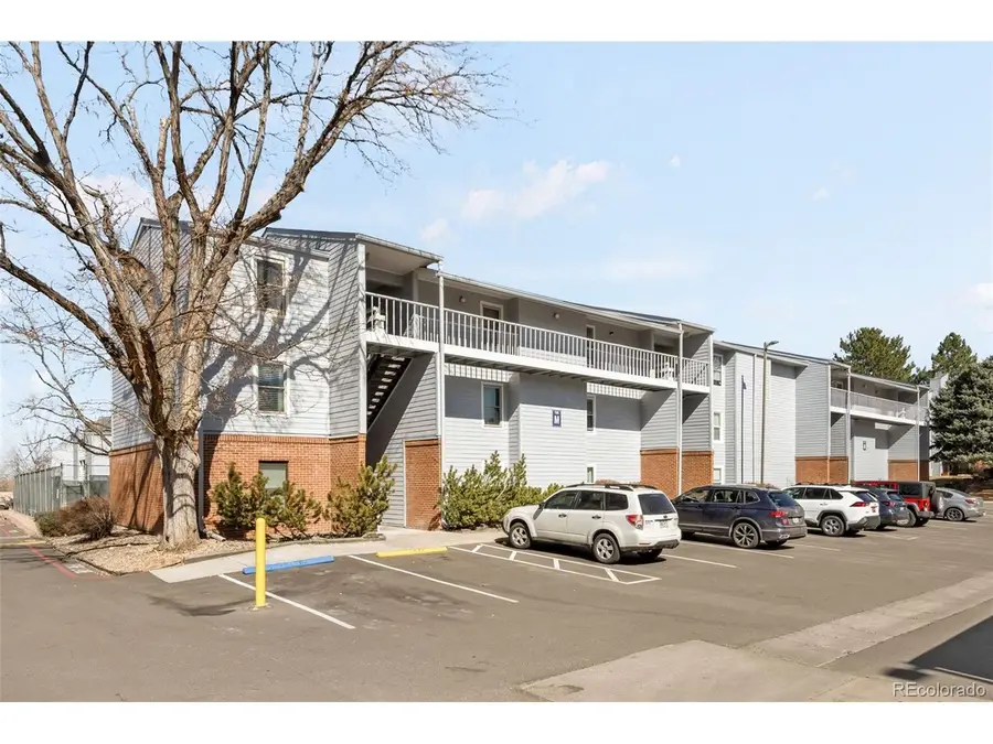 7395 E Eastman Ave #201M, Denver, CO 80231 - #2