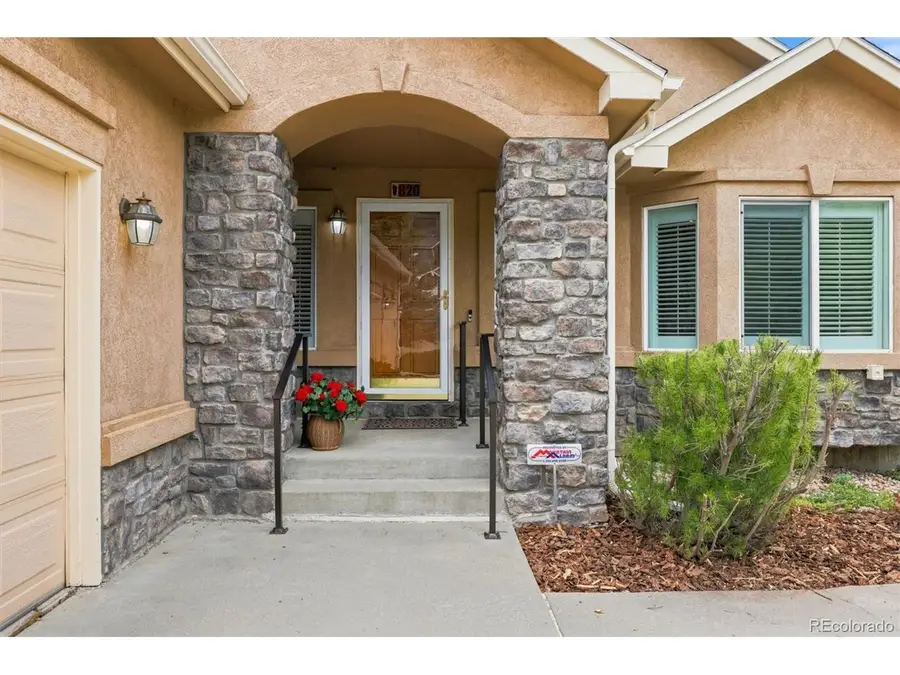 820 Fox Hollow Ln, Golden, CO 80401 - #3