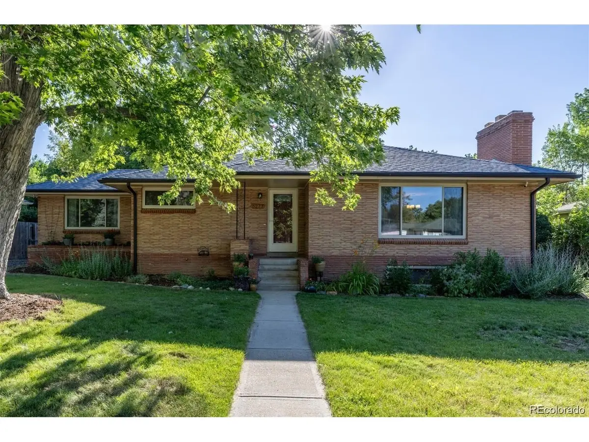 6273 S Prescott St, Littleton, CO 80120 - #1