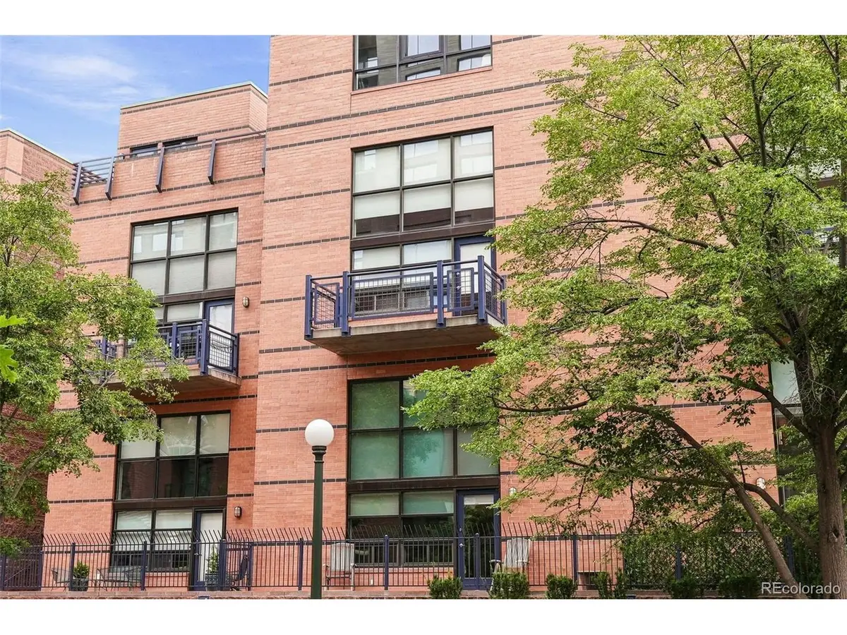 930 Acoma St #204, Denver, CO 80204 - #1