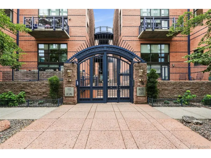 930 Acoma St #204, Denver, CO 80204 - #2