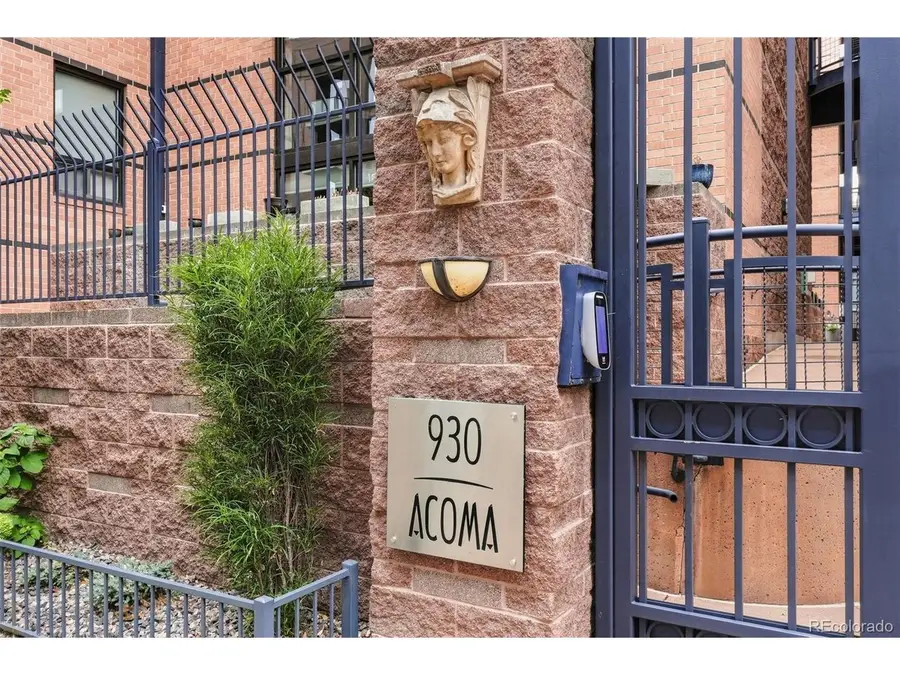 930 Acoma St #204, Denver, CO 80204 - #3
